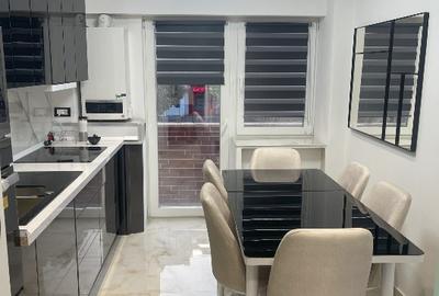 De inchiriatApartament de Lux, Central - Podgoria, Zona Bancilor - 4