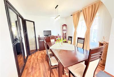 Casa individuala la cheie 156 mp utili pivnita Selimbar/Pictor Brana - 8