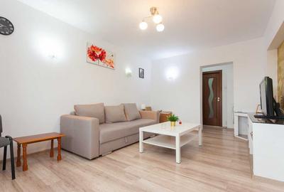 Apartament de 2 camere cu balcon – Ștefan cel Mare, la 10 min de metrou Obor - 1