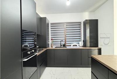 GIROC - DUPLEX SPATIOS - MOBILAT SI UTILAT - TEREN 333MP - TOATE UTILITATILE - 3