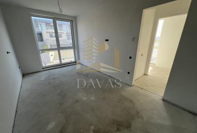 Duplex de vanzare | Borhanci | Semifinisat - 20