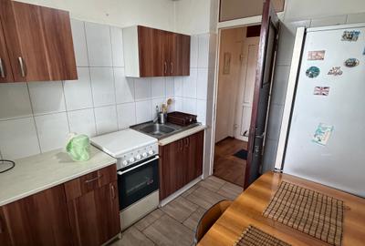 Apartament 2 camere - Obor - centrala proprie - 2