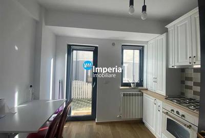 Apartament cu gradina proprie | 3 camere, bloc nou, zona linistita - 3
