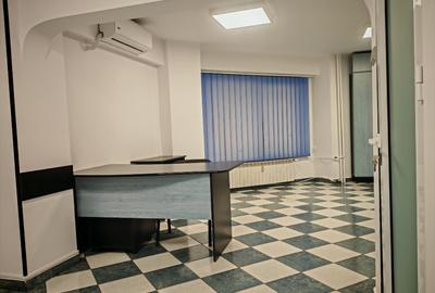 Spatiu Cabinet, Birou, Agentie, etc. - 4