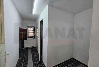 3 Corpuri noi casa, Hala Productie, Curte, Acces auto, Cristian |VIDEO - 43