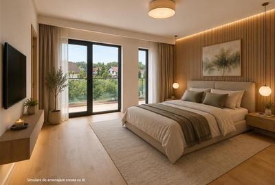 Socului Private Residence - Vila Nr. 3 - 13