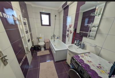 Apartament bloc nou,două camere,decomandat,zona Tatarasi+loc de parcare - 2