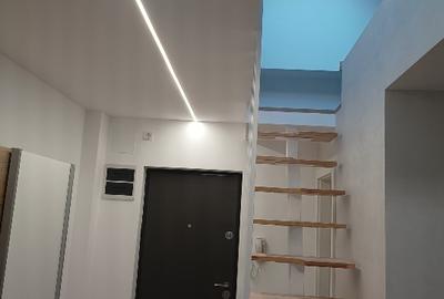 Studio ultramodern central - 10