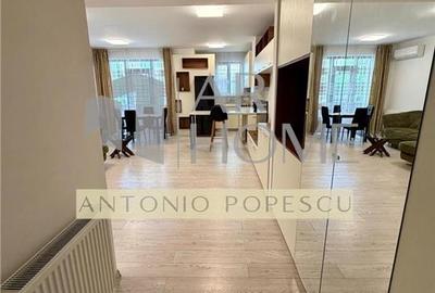 Apartament 3 camere, mobilat si utilat,parcare proprie,Albert Ploiesti - 7