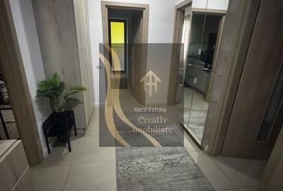 De inchiriat apartament 2 camere Grozavesti - 4