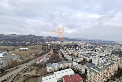 Penthouse 194 mp utili + 4 balcoane, view superb! - 4