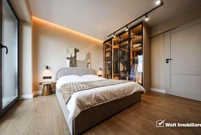Apartament 2 camere, ultrafinisat, Gheorgheni, Cluj Napoca - 4