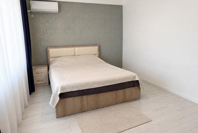 3 Camere 78mp Solid House Zona Faleză Nord Cernonav - 14
