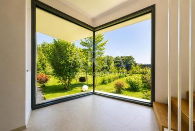 SMART VILLA | PADURE | GATED COMMUNITY - 7