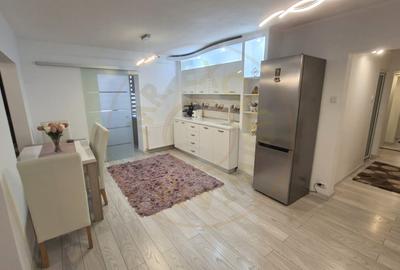 Apartament La Cheie - Eremia Grigorescu - mobilat si utilat - 5