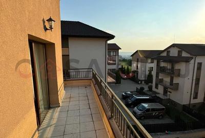 Apartament cu terasa si loc de parcare, Andrei Muresanu - 4