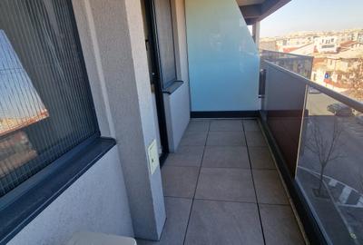 DACIA GARSONIERA - 7