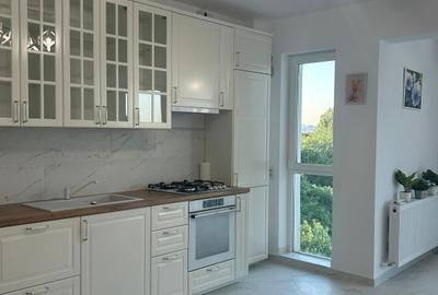 De închiriat – Apartament 2 camere | Vitan Bârzești | Bloc nou 2025 - 5