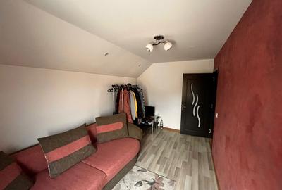 Casa Individuala Sanandrei,P+M,4 Camere,Terasa Acoperita,Teren Generos,Mobilata - 12