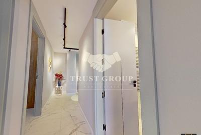 Apartament 6 camere | Floreasca| ONE Verdi | Loc de parcare | COMISION 0% - 55