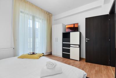 Apartament 3 camere de lux langa Hotel Marriot! Totul premium. - 7