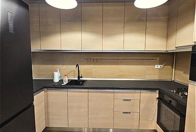 Apartament 3 camere | LUX | Parcare | Rond OMV-Pipera - 7