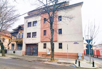 Spatiu birou fara trafic sau depozitare 15mp parter Mosilor Str Vaselor Obor - 1