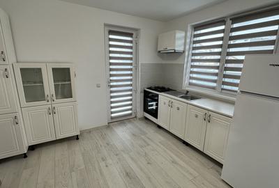 CASA NOUA I 100 mp I 3 CAMERE I 2 BAI I FINISATA I INCALZIRE IN PARDOSEALA I - 6