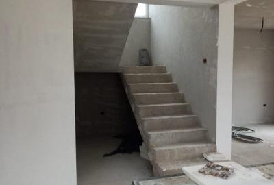 Casa 5 camere, Str. Ciheiului - 14
