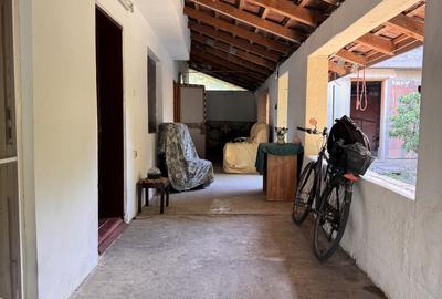 OPORTUNITATE! CASA INDIVIDUALA, PLOPI, 420m TEREN - 2