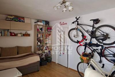 Apartament 2 camere, parter, boxa, zona Lipovei, Timisoara, jud.Timis - 4