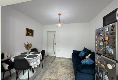 Apartament 2 camere open space, loc de parcare, Strada Pepinierii - 4