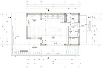 Proiect de casa in Bod, 1000 mp teren! - 7