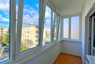 Apartament cu 2 camere in zona Scriitorilor - 14