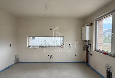 Casă individuală Chinteni zona străzii Ana Aslan - 8