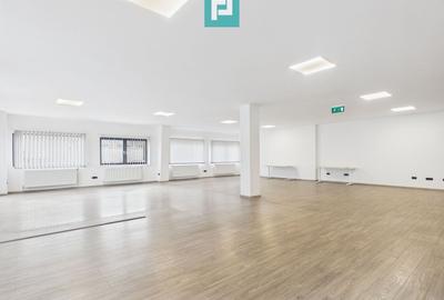 Spații moderne 205 mp și parcare, lângă autostradă - 1