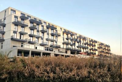 Apartament cu 3 camere | 59.83mp | Bloc nou | Etaj 1 | Garaj | Zorilor - 1