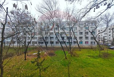 Apartament  3 camere metrou 1 Decembrie 1918 - strada Mizil - 10