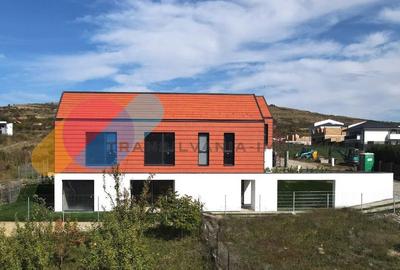 Casă Individuală PREMIUM, 125 Mp | Arhitectură Contemporană, intrare Chinteni - 7