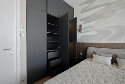 One Verdi Park - Apartament 2 camere – Prima închiriere - 9