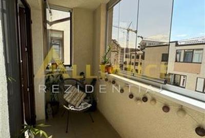 Apartament cu 3 camere - 15