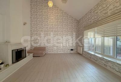 Vila cu 5 camere in complex rezidential | British School - 4