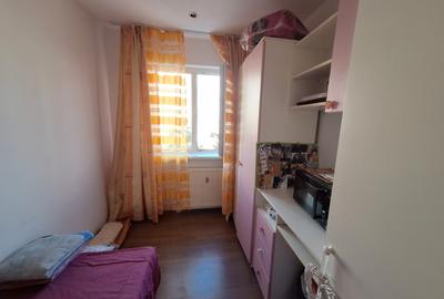 Oportunitate! Apartament cu 4 camere - etaj intermediar - zona Dacia - 11