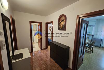 Apartament lux 2 camere-  Darmanesti - 12