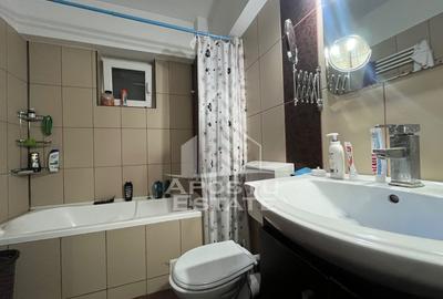 Apartament 3 camere, zona Vlaicu - 5