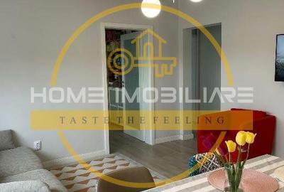 ? Apartament 3 Camere Complet Renovat -  Podu Ros | Mobilat & Utilat - 2
