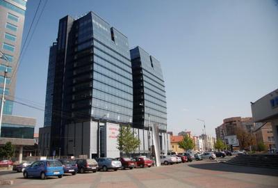 Birou, 478 mp în Calea Dumbrăvii