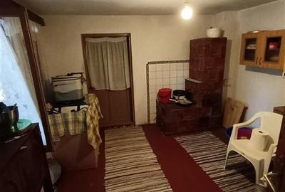 Casa de vacanta, Cazasu cu suprafata generoasa teren 824mp - 1