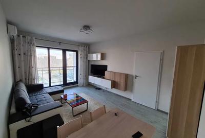 Apartament 2 camere Politehnica Residence - 3