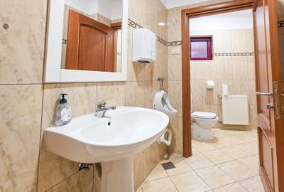 Spațiu Birouri PREMIUM pe Sabinelor 104A - Zona 13 Septembrie Marriott - 43